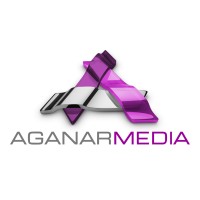 AGANARMEDIA Inc. logo, AGANARMEDIA Inc. contact details