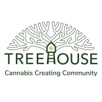 Treehouse Dispensary logo, Treehouse Dispensary contact details