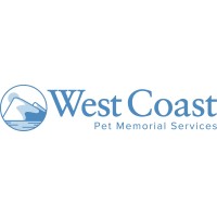 West Coast Pet Memorial Services logo, West Coast Pet Memorial Services contact details