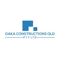 Oaka Constructions QLD Pty Ltd logo, Oaka Constructions QLD Pty Ltd contact details