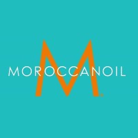 Moroccanoil logo, Moroccanoil contact details