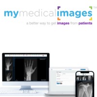 mymedicalimages.com logo, mymedicalimages.com contact details