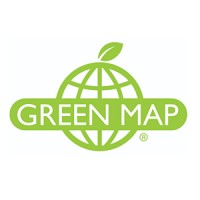 Green Map System logo, Green Map System contact details