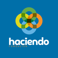 Fundación HACIENDO logo, Fundación HACIENDO contact details