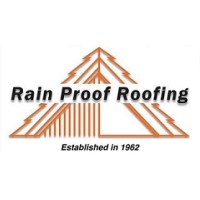 Rain Proof Roofing logo, Rain Proof Roofing contact details