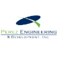 Perez Engineering & Development Inc logo, Perez Engineering & Development Inc contact details