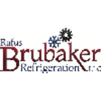 Rufus Brubaker Refrigeration logo, Rufus Brubaker Refrigeration contact details