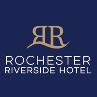 Rochester Riverside Hotel logo, Rochester Riverside Hotel contact details