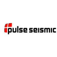 Pulse Seismic Inc. logo, Pulse Seismic Inc. contact details