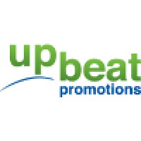 Upbeat Promotions logo, Upbeat Promotions contact details