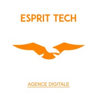 Esprit Tech logo, Esprit Tech contact details