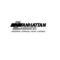 Manhattan Laminates logo, Manhattan Laminates contact details