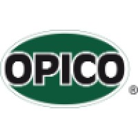 Opico logo, Opico contact details