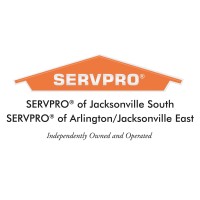 Servpro of Jacksonville South logo, Servpro of Jacksonville South contact details