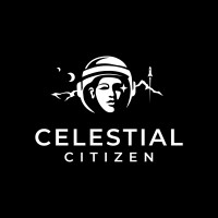 Celestial Citizen logo, Celestial Citizen contact details