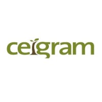 CEIGRAM logo, CEIGRAM contact details