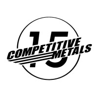 Competitive Metals logo, Competitive Metals contact details