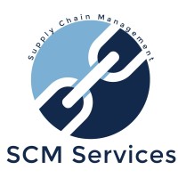 Supply Chain Management Services (SCM) logo, Supply Chain Management Services (SCM) contact details