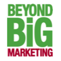 Beyond Big Marketing logo, Beyond Big Marketing contact details