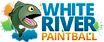 White River Paintball logo, White River Paintball contact details