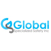 Global Specialized Safety Inc. logo, Global Specialized Safety Inc. contact details