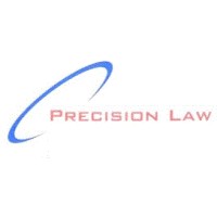 Precision Law & Notary logo, Precision Law & Notary contact details