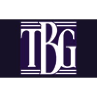 TBG West logo, TBG West contact details