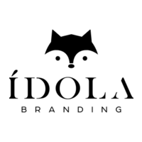 Ídola Branding logo, Ídola Branding contact details