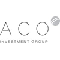 ACO Investment Group logo, ACO Investment Group contact details