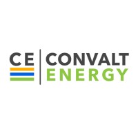 Convalt Energy logo, Convalt Energy contact details