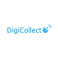 DigiCollect logo, DigiCollect contact details