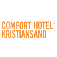 Comfort Hotel Kristiansand logo, Comfort Hotel Kristiansand contact details