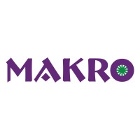 Makro Group logo, Makro Group contact details