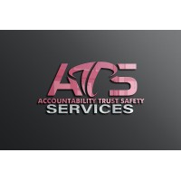 ATS Services logo, ATS Services contact details