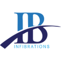 Infibrations logo, Infibrations contact details