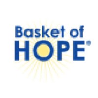 Basket of Hope logo, Basket of Hope contact details