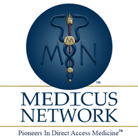 Medicus Network LLC logo, Medicus Network LLC contact details