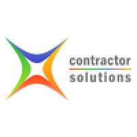 Contractor Solutions logo, Contractor Solutions contact details