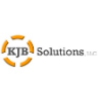 KJB Solutions logo, KJB Solutions contact details