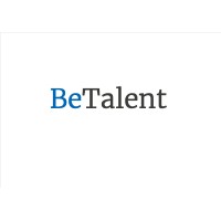 BeTalent logo, BeTalent contact details