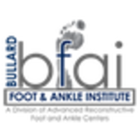 Amarillo Podiatry logo, Amarillo Podiatry contact details