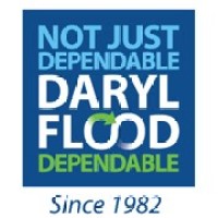 Daryl Flood Warehouse & Movers, Inc. logo, Daryl Flood Warehouse & Movers, Inc. contact details