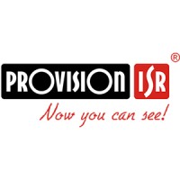 Provision-ISR USA logo, Provision-ISR USA contact details