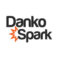 DankoSpark logo, DankoSpark contact details