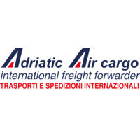 Adriatic Air Cargo logo, Adriatic Air Cargo contact details