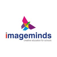 Imageminds logo, Imageminds contact details