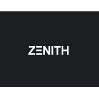 Zenith Media logo, Zenith Media contact details