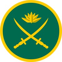 Bangladesh Army logo, Bangladesh Army contact details