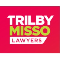 Trilby Misso Lawyers logo, Trilby Misso Lawyers contact details