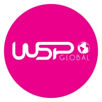 WSP Global logo, WSP Global contact details